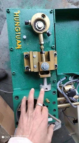 Automatic Agarbatti Making Machine - Image 2