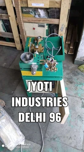 Automatic Agarbatti Making Machine - Image 3