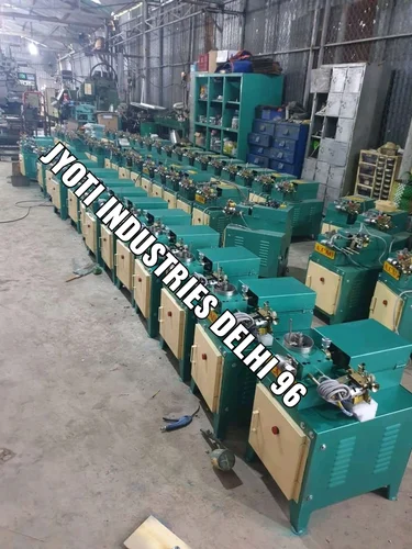 Automatic Agarbatti Making Machine - Image 4