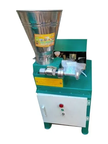 Dhoop Stick Making Machine - Image 2