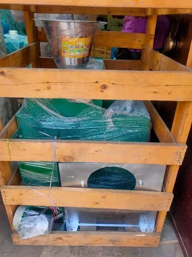 Dhoop Stick Making Machine - Image 3