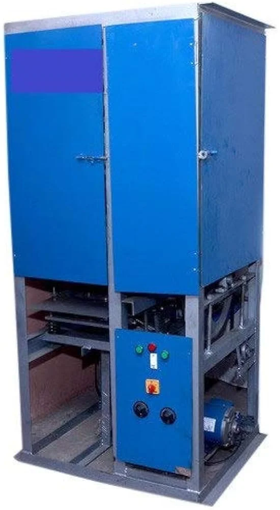 Dona Pattal Making Machine - Image 4