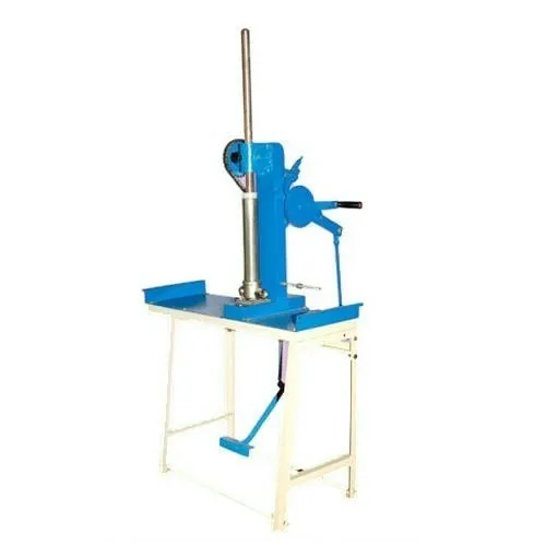 Manual Agarbatti Making Machine - Image 1