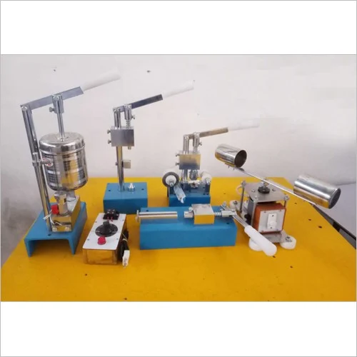 Ball Pen Making Machine - Image 2