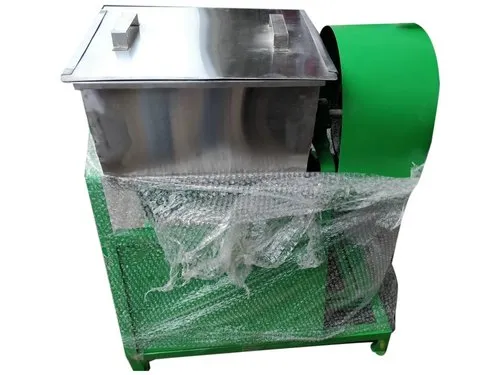 Powder Mixer Machine - Image 1