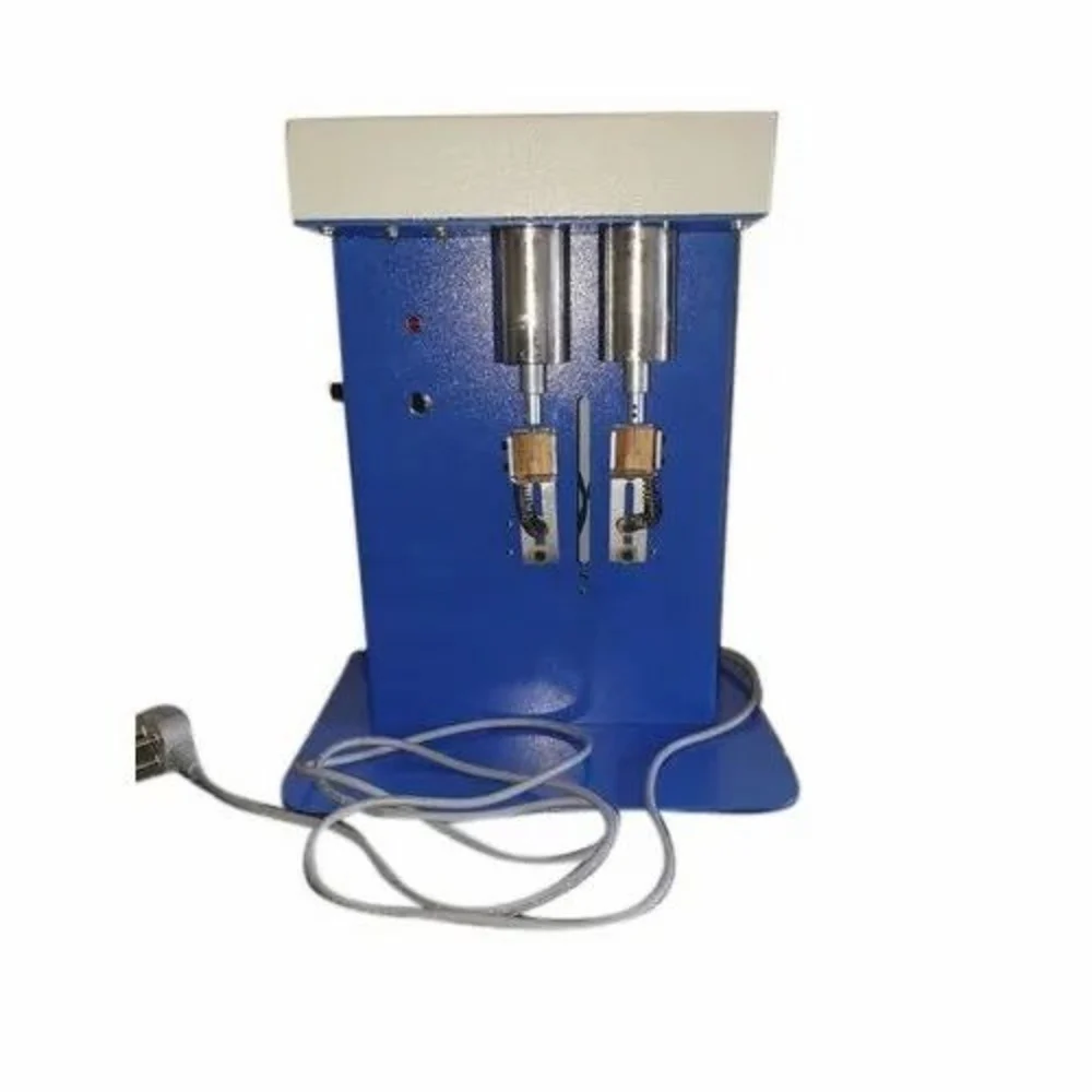 Round Cotton Wick Making Machine - Image 2