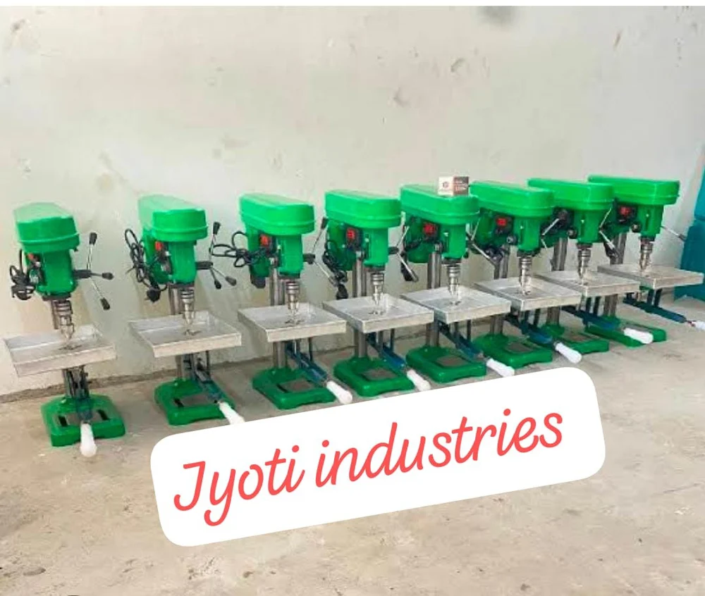 Sambrani Dhoop Cup Making Machine - Image 2