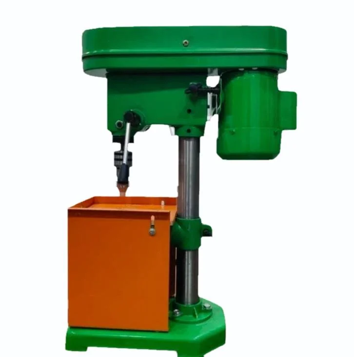 Sambrani Dhoop Cup Making Machine - Image 3