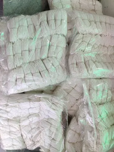 Long Cotton Wick - Image 2