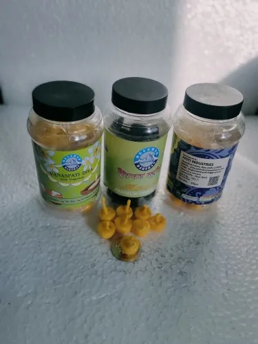 Puja Ghee Batti - Image 2