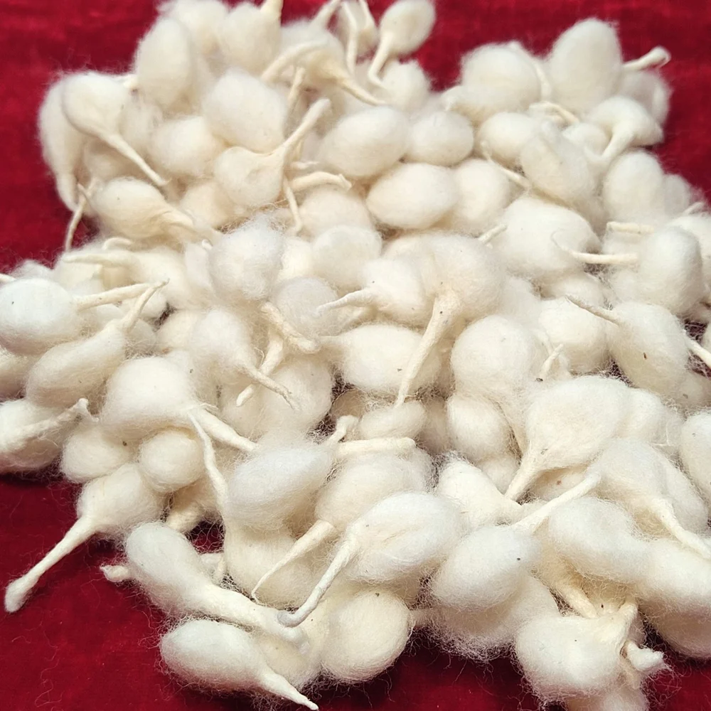Round Cotton Wicks - Image 3