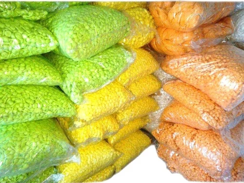 Round Cotton Wicks - Image 5