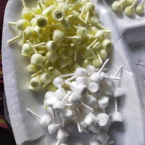 Round Cotton Wicks - Image 6