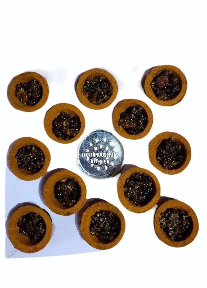 Sambrani Cup - Image 4